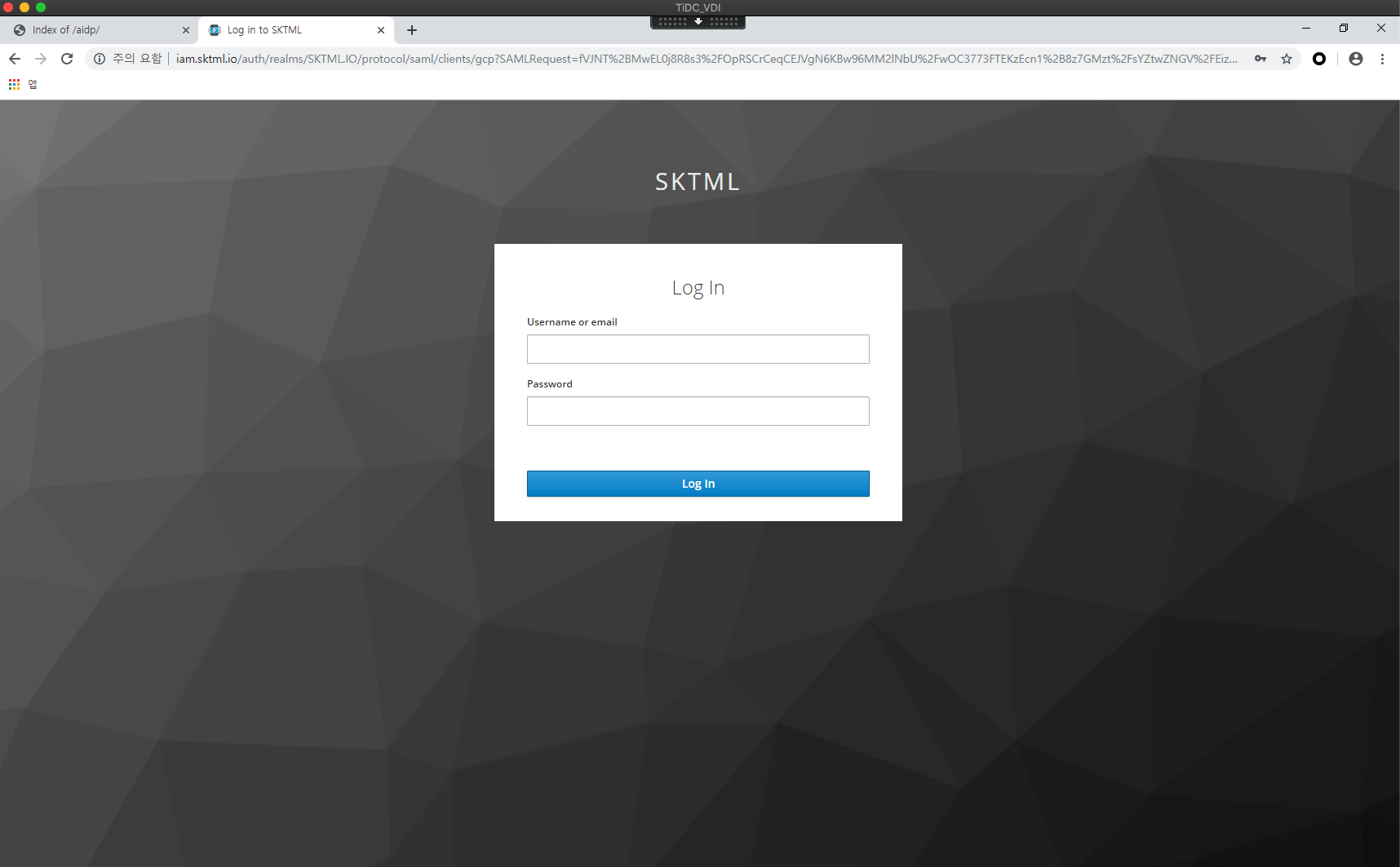 ldap